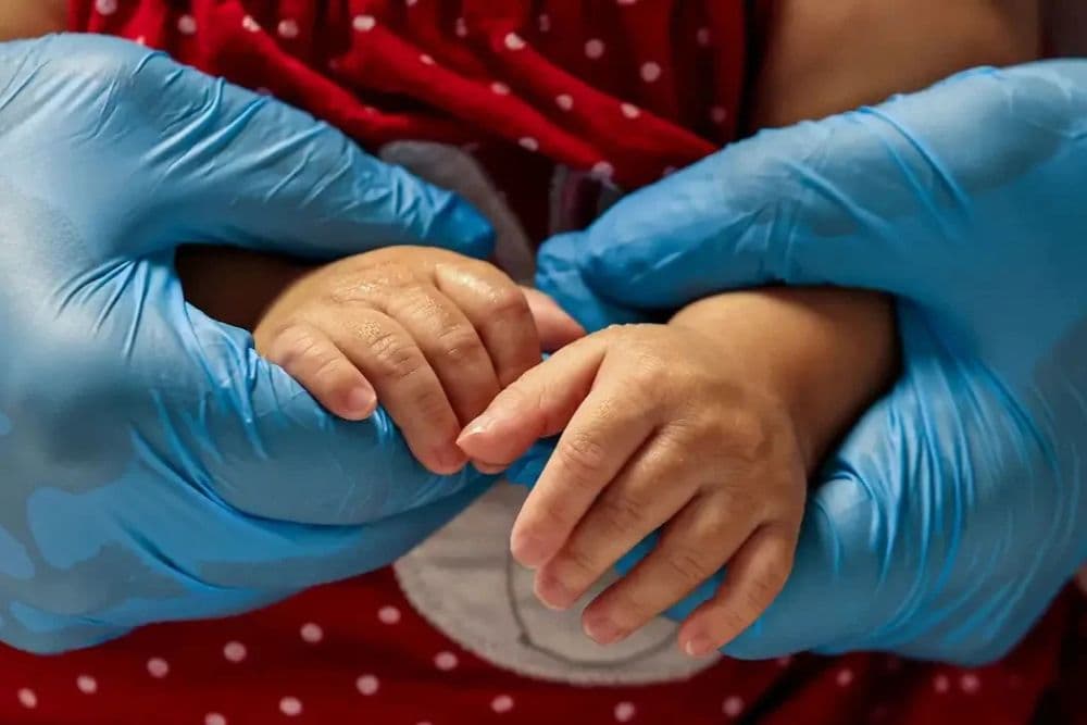 SUS passa a oferecer tratamento gratuito para crianças com Atrofia Muscular Espinhal