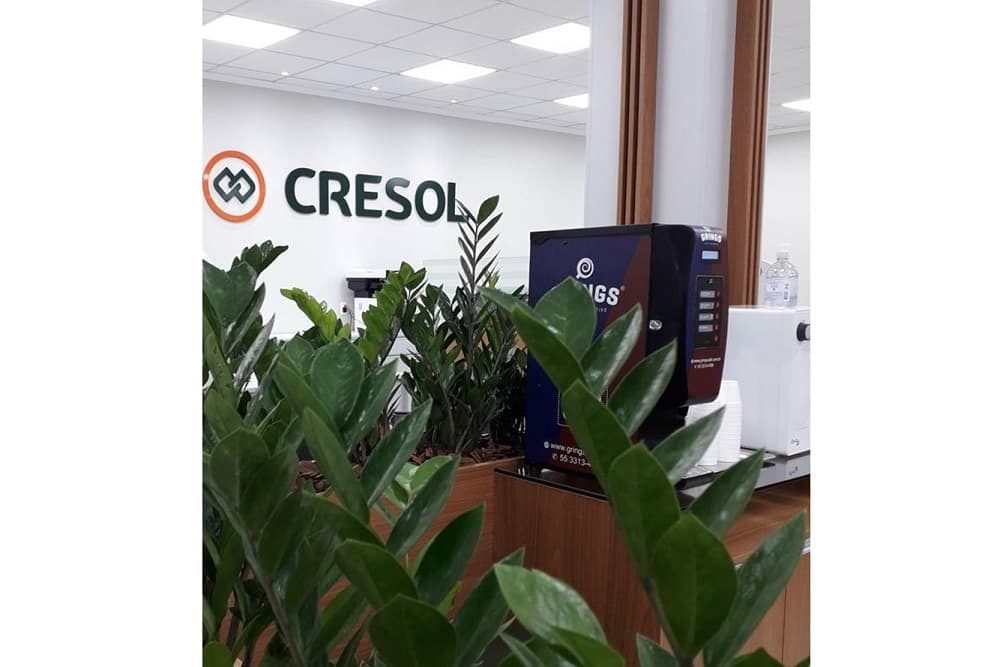 Cresol de Santo Augusto em novo endereço