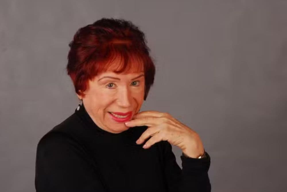 Berta Loran, atriz consagrada em programas de humor, morre aos 99 anos no Rio