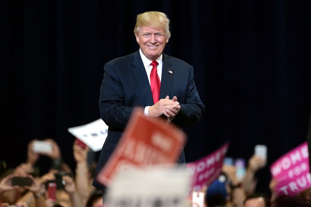 Donald Trump vence Kamala Harris e é eleito presidente dos EUA