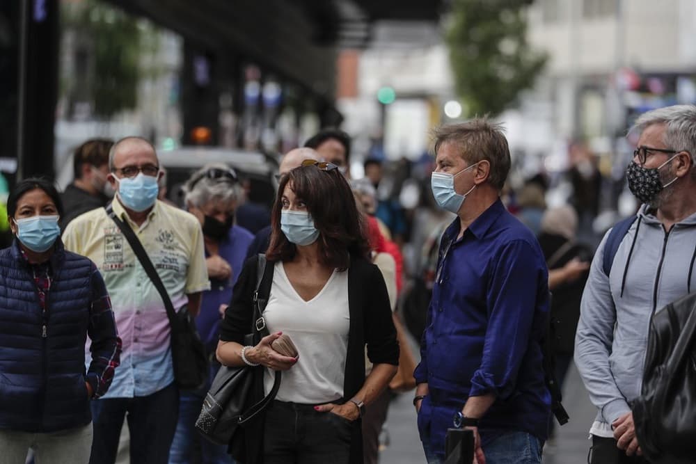 Portugal entra em situação de calamidade devido ao agravamento da pandemia gerada pela Covid-19 na Europa