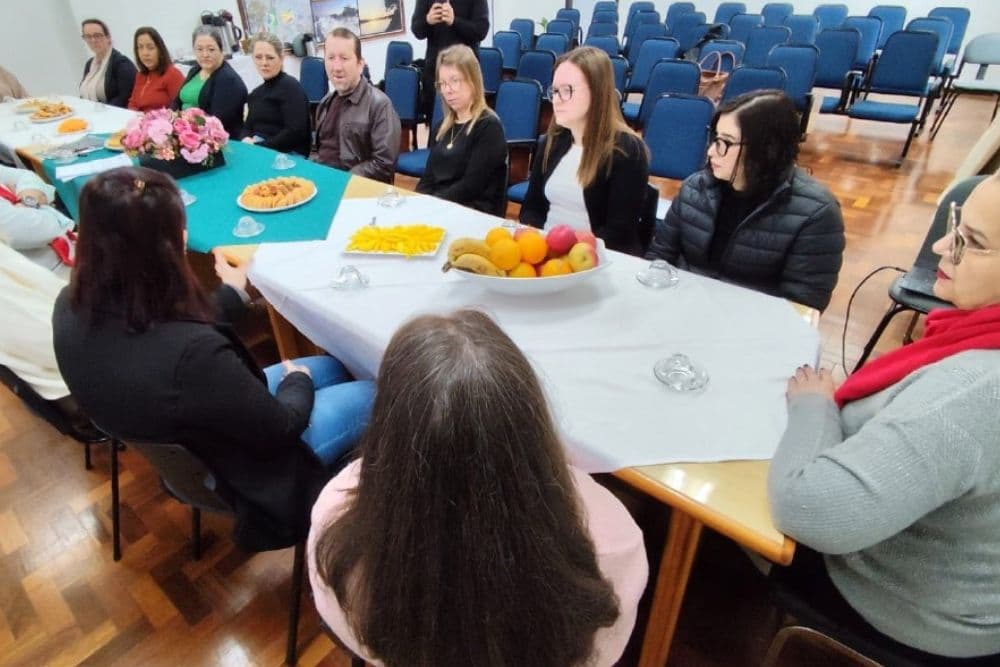 Educação de Santo Augusto celebra promoção de 73 professores da rede municipal