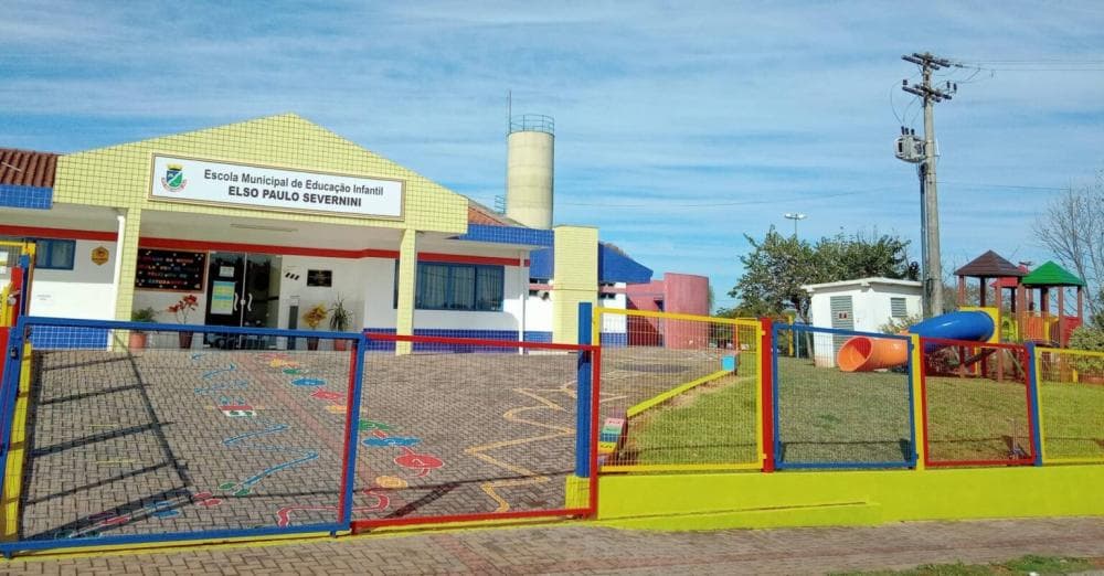 Caso de meningite está sendo monitorado em Creche de Três Passos