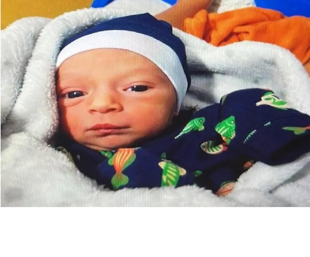 Recém-nascido é levado de maternidade e encontrado horas depois no RJ