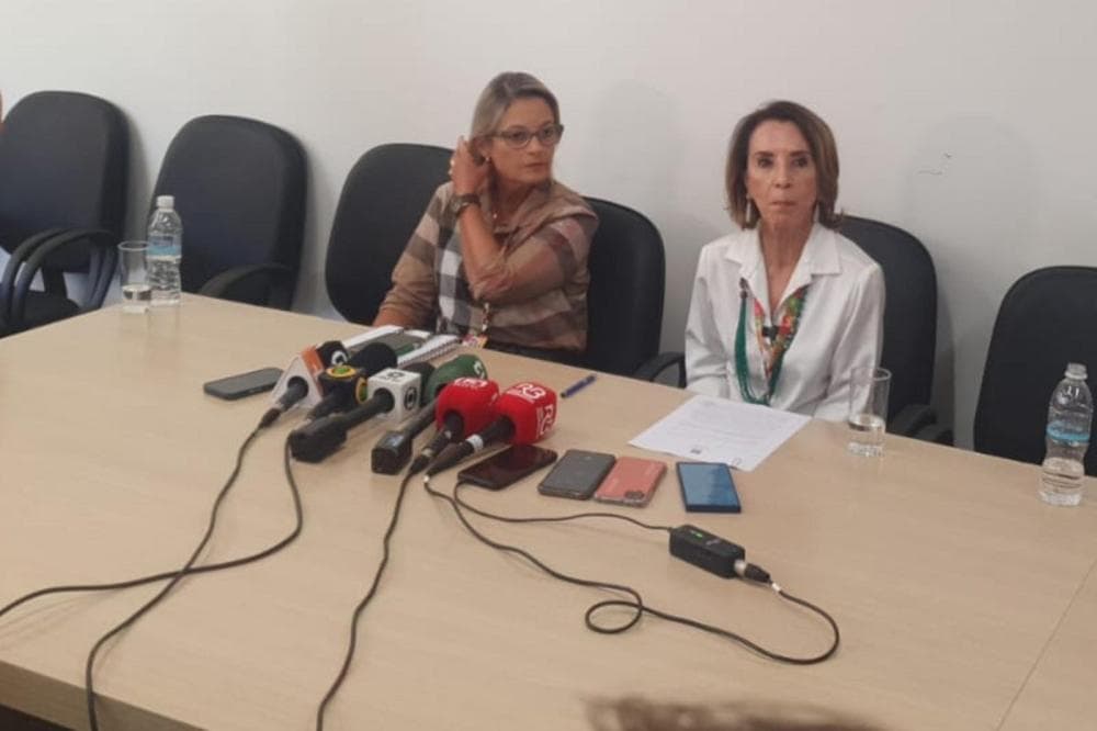 Mesmo com onda de calor, aulas serão mantidas na rede estadual do RS, anuncia secretária da Educação