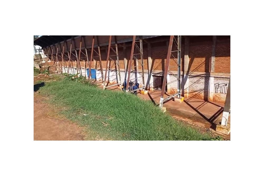 Morador de rua é encontrado morto em Ijuí