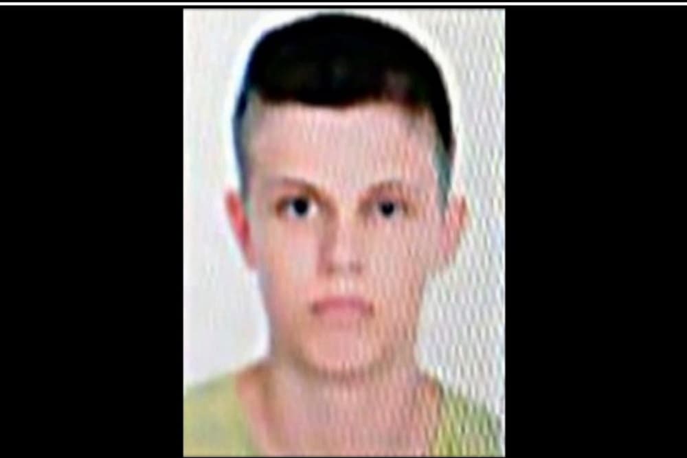 Suspeito do ataque a creche em SC presta depoimento à polícia