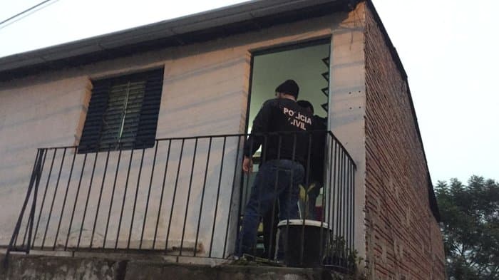 Fazendeiro perde R$ 480 mil após extorsão de quadrilha que aplica o golpe dos nudes