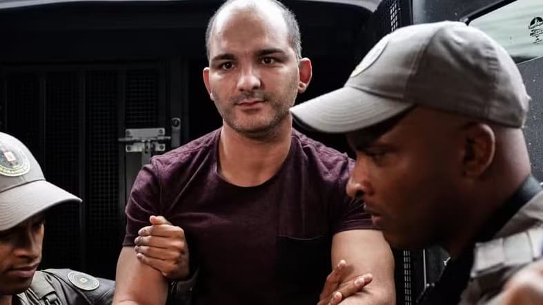 Família Aguiar: PM suspeito do desaparecimento há 9 meses em Cachoeirinha passará por avaliação psicológica