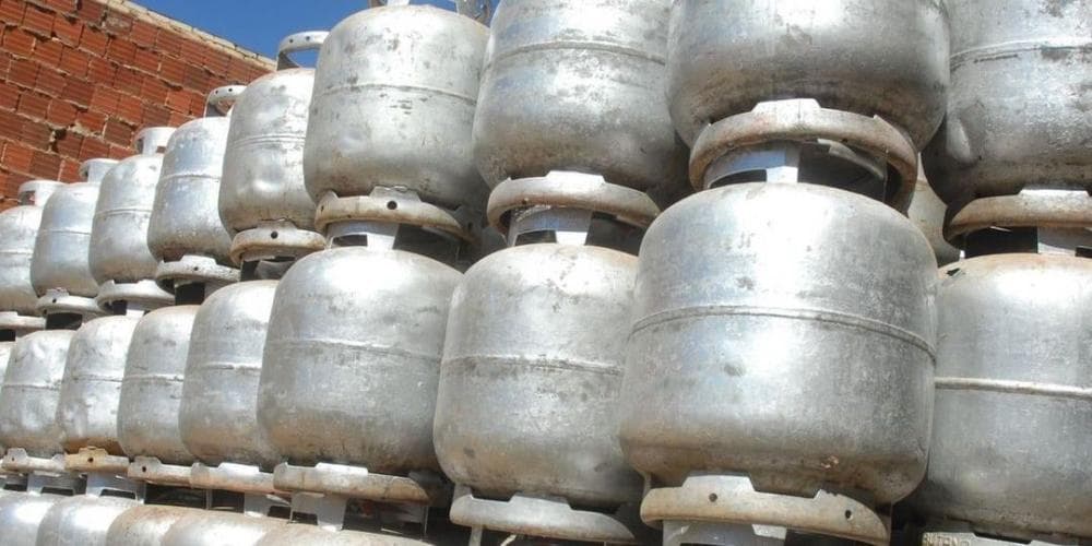 Governo federal sanciona lei do auxílio-gás para famílias de baixa renda