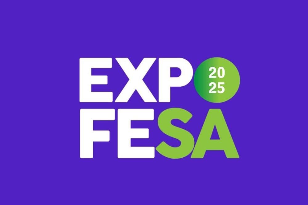 Show nacional de Adson e Alana é destaque da programação da Expofesa nesta sexta-feira em Santo Augusto