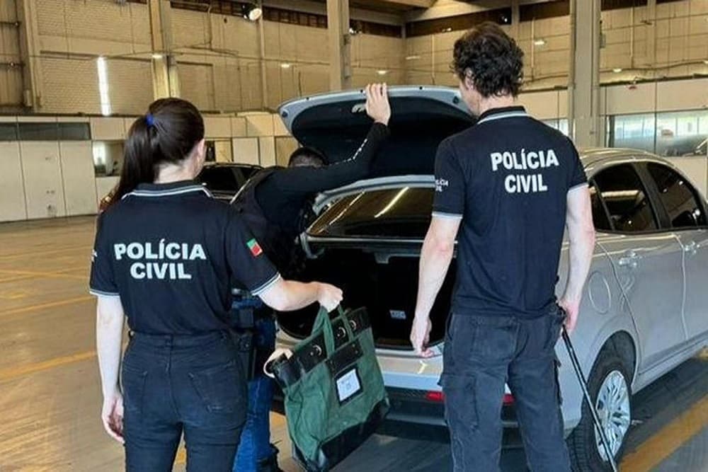 Ministério Público e Polícia Civil cumprem mandados de busca e apreensão na prefeitura de Tupanciretã