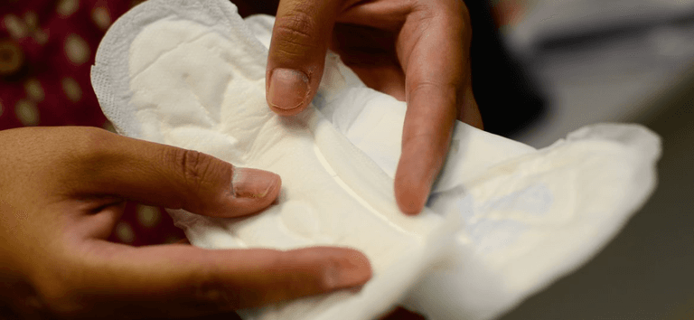 Farmácia Popular disponibiliza absorventes em três mil estabelecimentos do Rio Grande do Sul