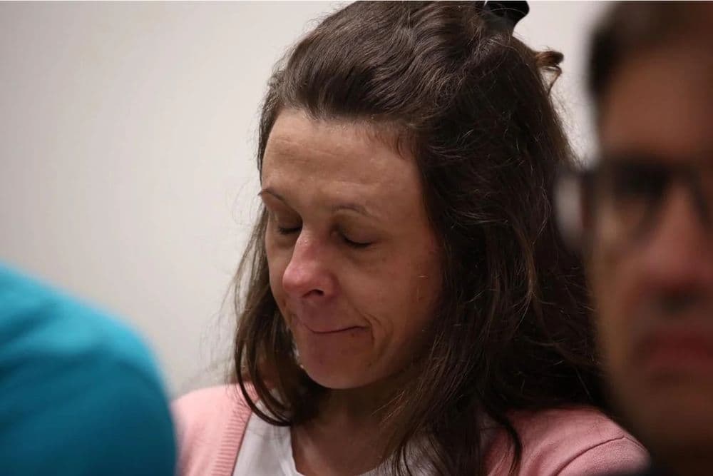 Graciele Ugulini, madrasta do menino Bernardo Boldrini é autorizada a ir para o regime semiaberto