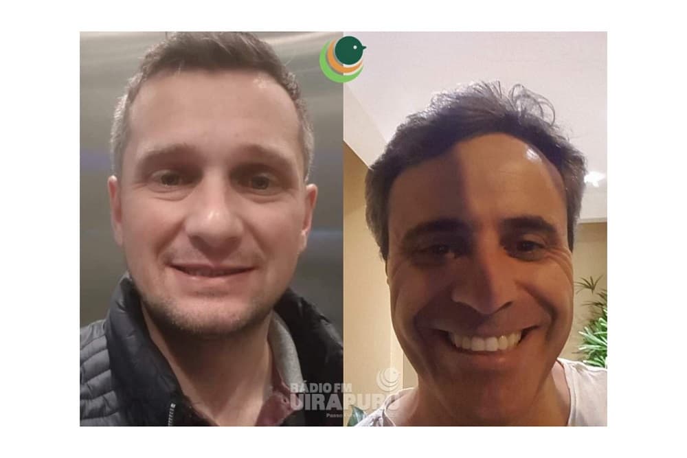 Dois professores da UFSM são mortos durante assalto a hotel em Mato Castelhano