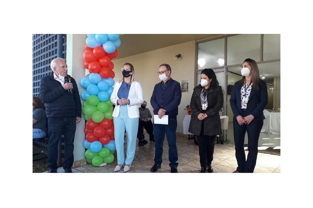 Posto de Saúde Central tem novo horário de atendimento