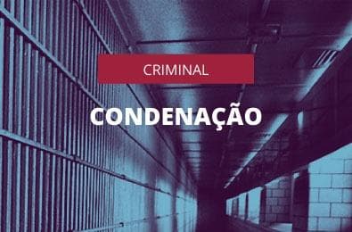 Justiça condena homem à prisão e determina que pague R$ 10 mil de indenização por injúria racial