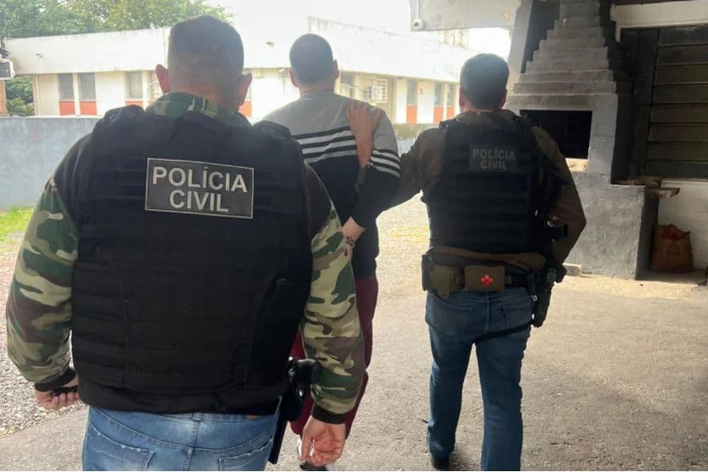 Polícia conclui inquérito e aponta que homem fingia ter câncer para arrecadar doações nas redes sociais