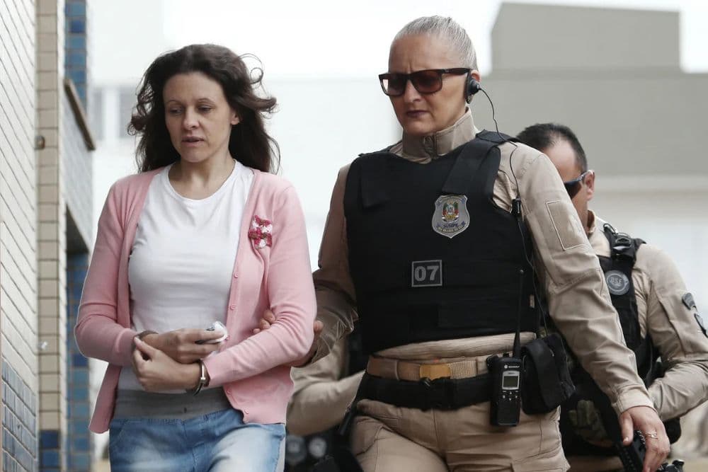 Madrasta do menino Bernardo deverá cumprir pena em regime semiaberto em Santo Ângelo