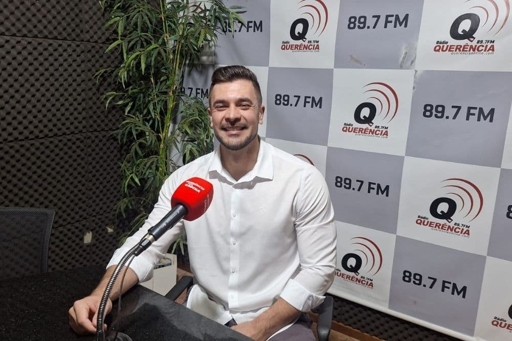 ACISA distribui cerca de 200 mil cartelas da campanha Natal Premiado e prepara grande sorteio em Santo Augusto