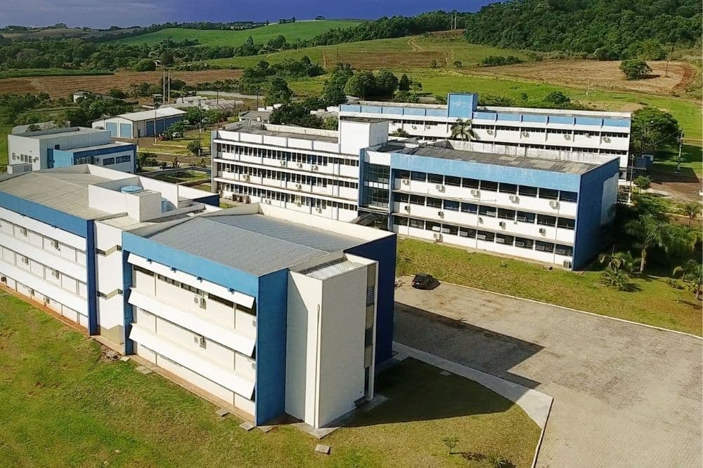 MEC autoriza curso de Direito no Campus da UFSM em Frederico Westphalen