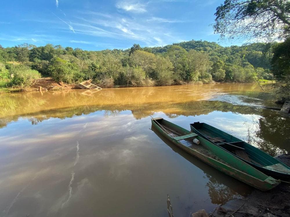 Governo Federal autoriza repasse de R$ 3,8 milhões para reconstrução de ponte sobre o Rio Guarita em Erval Seco