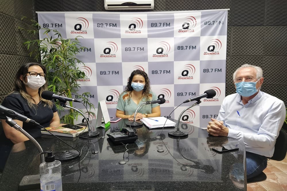 Entrevista: “Prevenção é o caminho mais curto e todos podem fazer” diz Dr. Floris