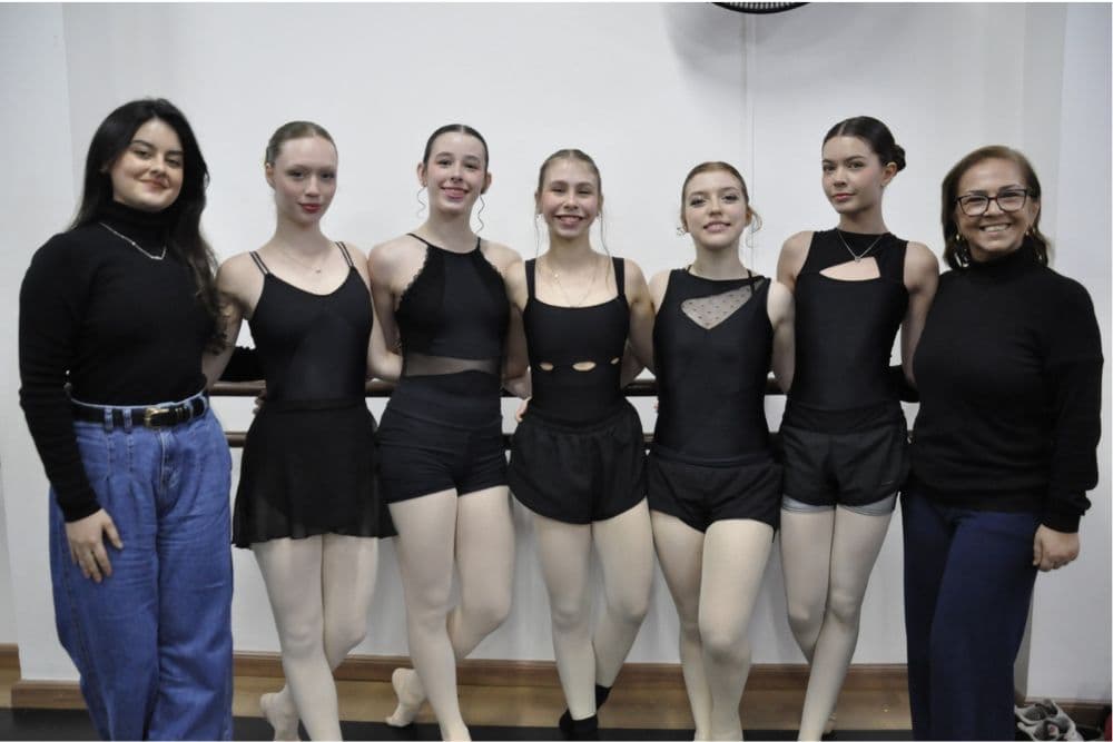 Bailarinos da Dançarte participarão de festival internacional em Porto Alegre