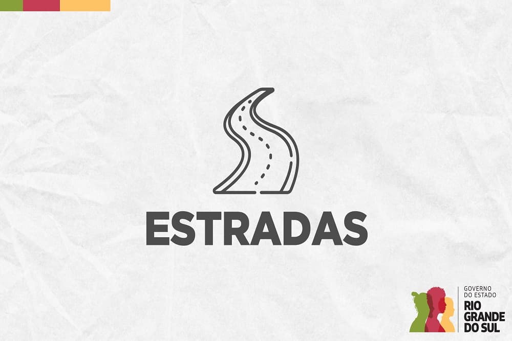 Governo destina R$ 117,7 milhões para a reconstrução de estradas estaduais