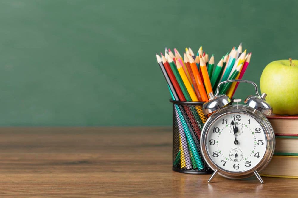 Piso salarial dos professores é reajustado para R$ 4.867,77