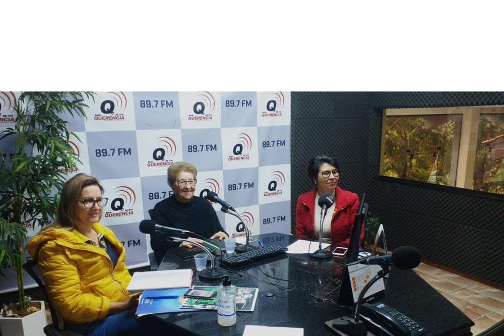 Lions Clube promove Dia D contra a Diabetes