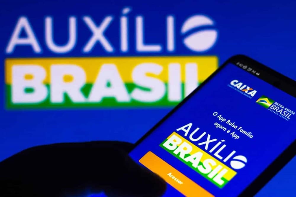 Auxílio Brasil de R$ 600 começa a ser pago nesta terça-feira; veja o calendário de agosto