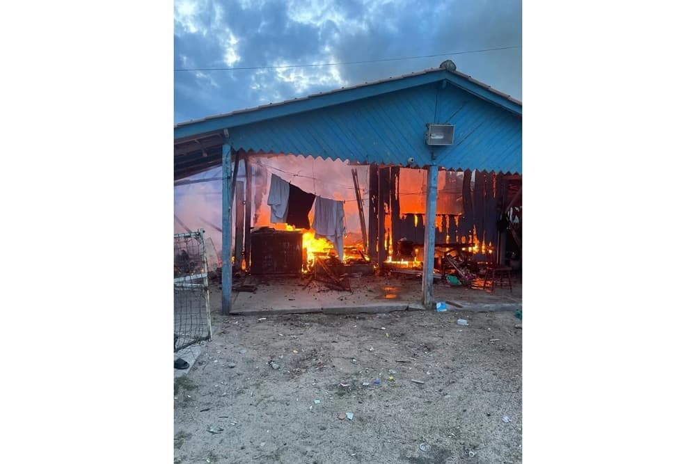 Cinco pessoas são mortas em chacina no Litoral Norte