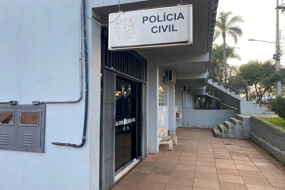 Morador de Ijuí perde quase R$ 20 mil em golpe