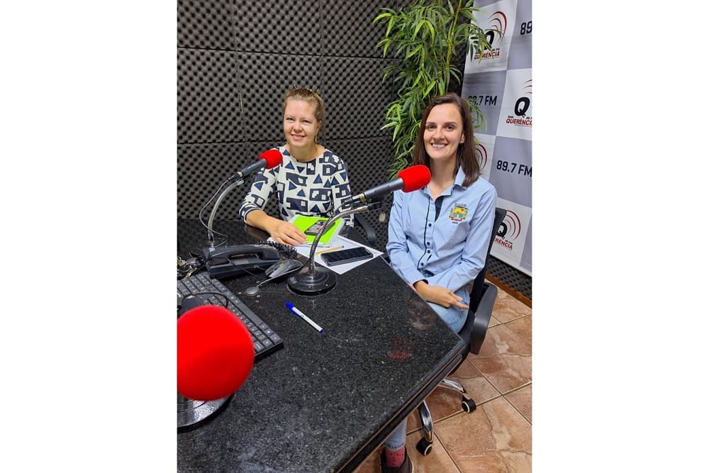 Vacinação da gripe| Integrantes dos grupos prioritários podem se vacinar nas UBS de Santo Augusto