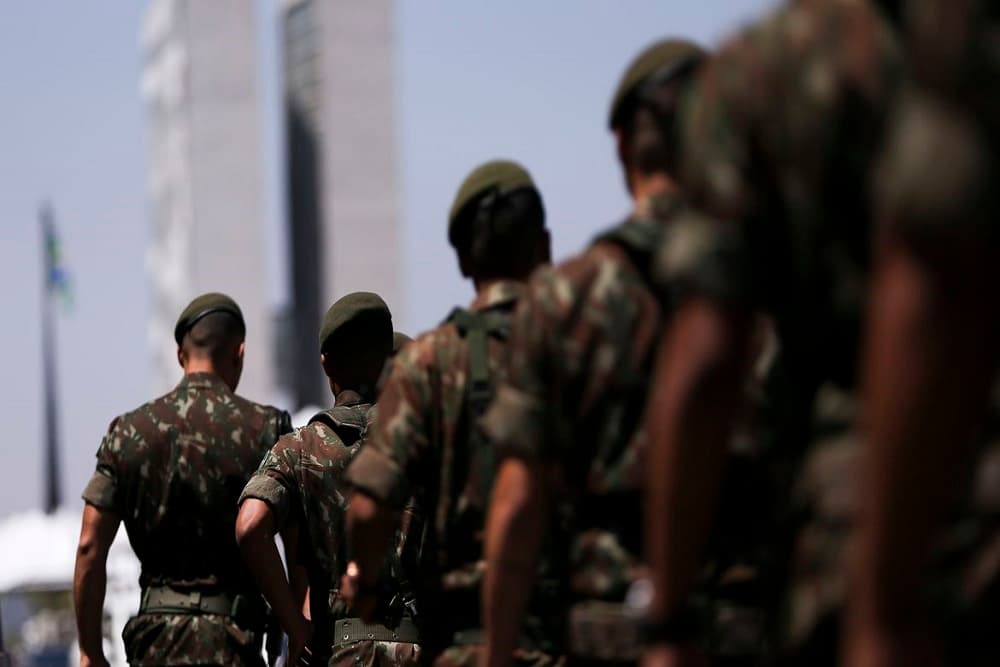 Alistamento militar é prorrogado até 31 de agosto para residentes no RS