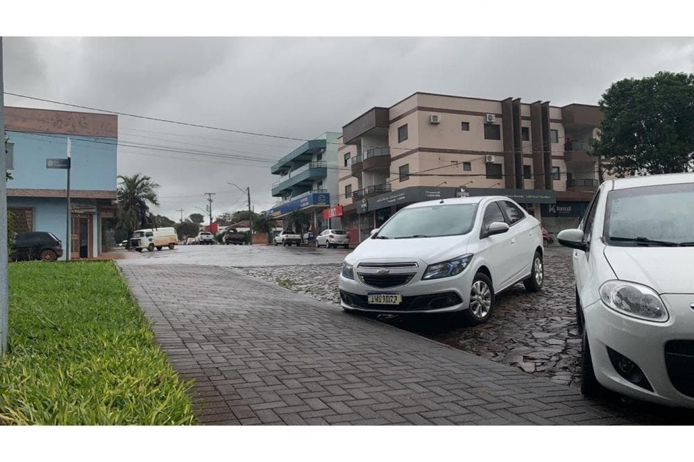 Tempestade Yakecan se afasta do RS e derruba temperaturas
