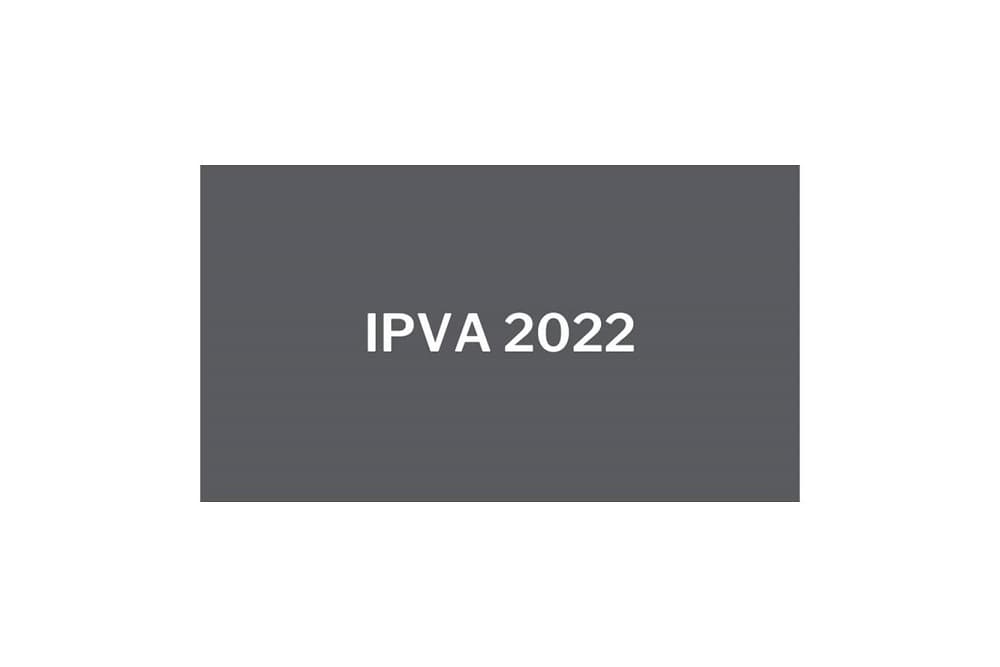 Motoristas que não pagaram o IPVA 2022 serão inscritos em dívida ativa