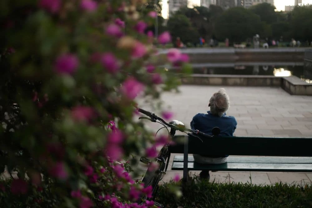 Primeira massa de ar frio já tem data para chegar ao RS