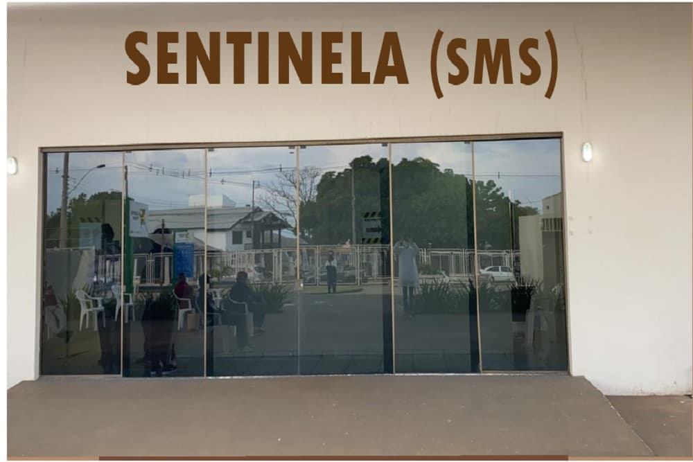 Prevendo aumento de casos de Covid-19, Unidade Sentinela de Santo Augusto vai ganhar reforço médico