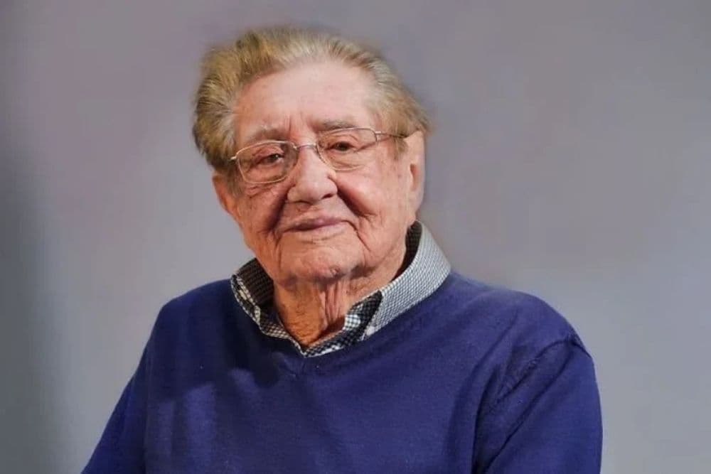 Morre fundador da Lojas Quero-Quero