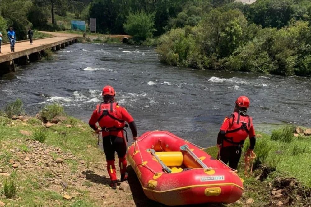 Defesa Civil confirma morte de jovem de Jaquirana em decorrência do ciclone extratropical no RS