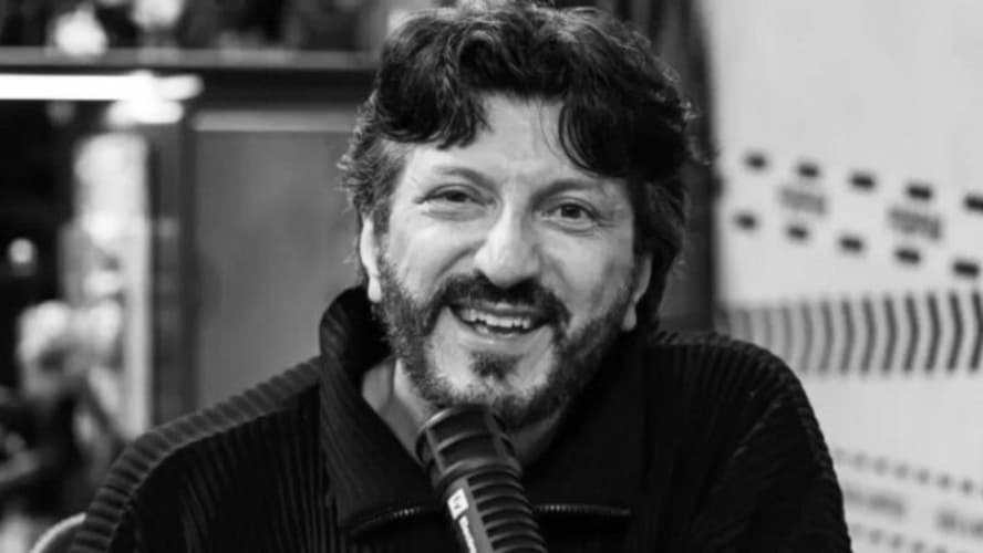 Lito Sousa, influenciador de aviação e criador do canal "Aviões e Músicas", morre aos 59 anos