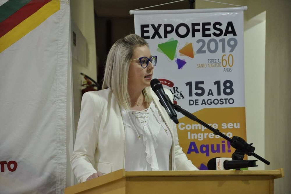 Indústria e Comércio deve voltar a ser secretaria, com Lilian