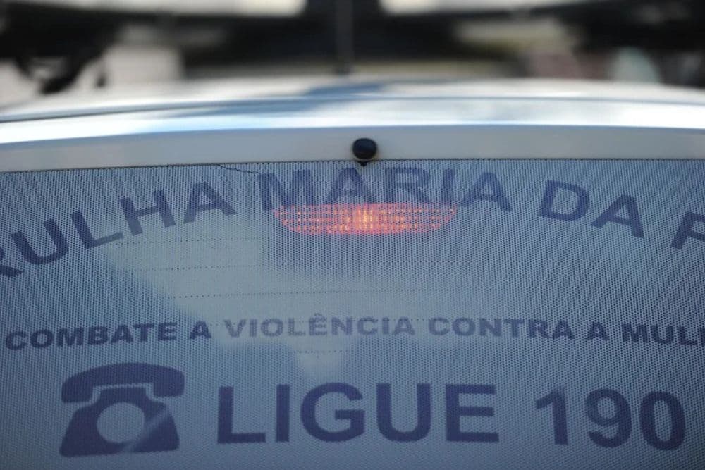 Carazinho cria 'botão lilás' para mulheres vítimas de violência acionarem socorro