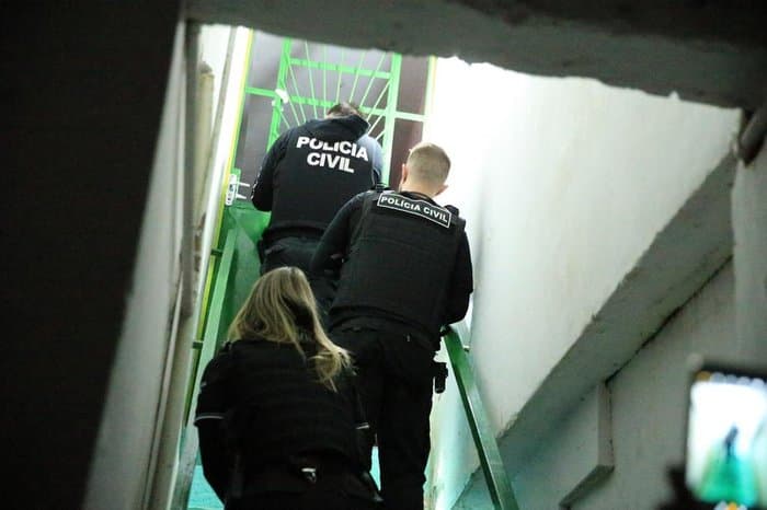 Prefeito de cidade gaúcha é vítima de quadrilha investigada por aplicar golpe dos nudes