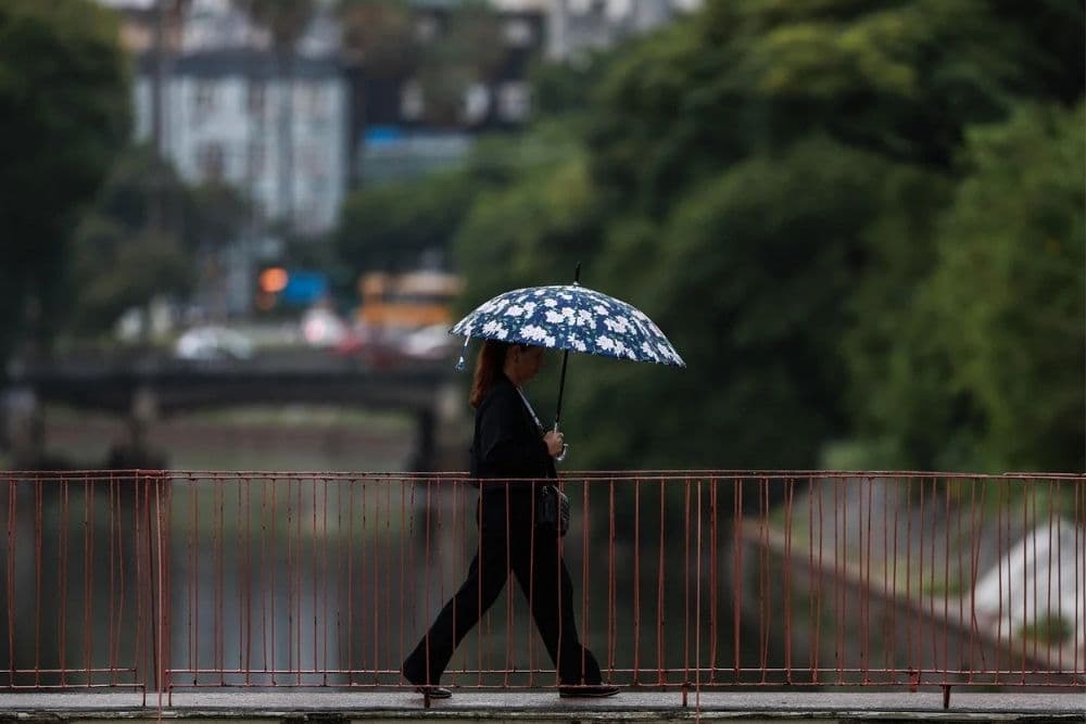 Como fica o clima em fevereiro: mês deverá ter calorão e chuva dentro da média em quase todo o RS