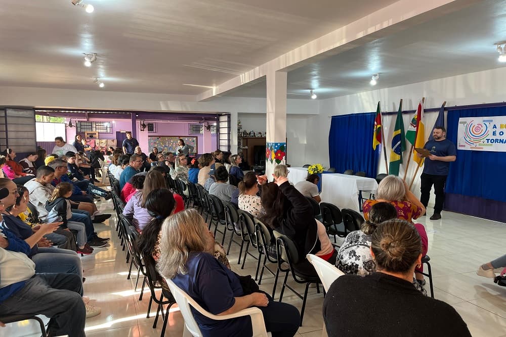 Semana Nacional da Pessoa com Deficiência Intelectual e Múltipla celebra 37 Anos da APAE