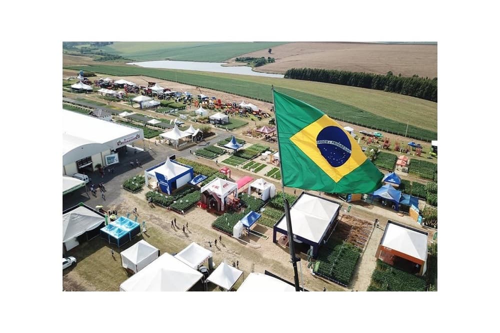 ExpoAgro Cotricampo inicia nesta quinta-feira