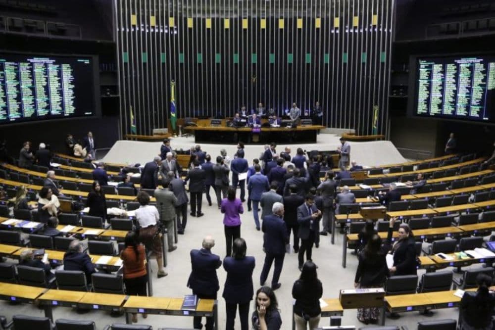 Câmara aprova Securitização das dívidas de produtores rurais